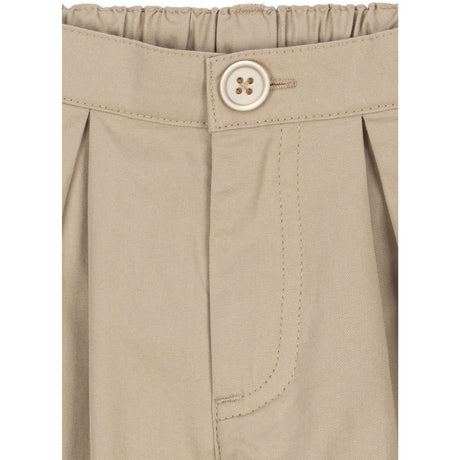 Konges Sløjd Oxford Tan Willo Chinos Gots