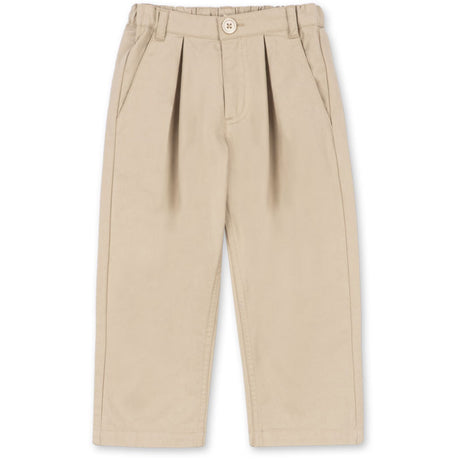 Konges Sløjd Oxford Tan Willo Chinos Gots
