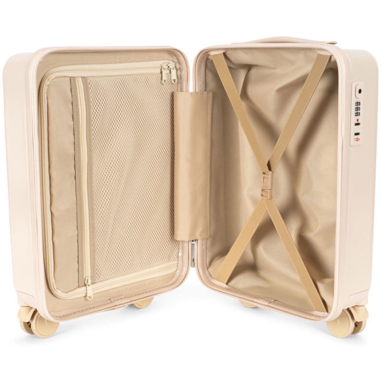 Konges Sløjd Sweet And Sour Travel Resväska