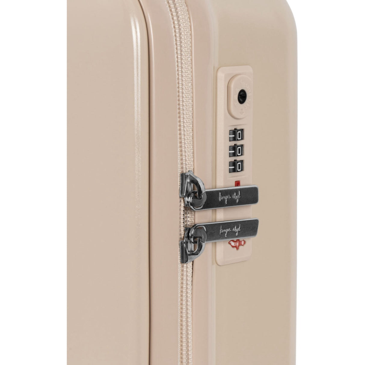 Konges Sløjd Sweet And Sour Travel Resväska