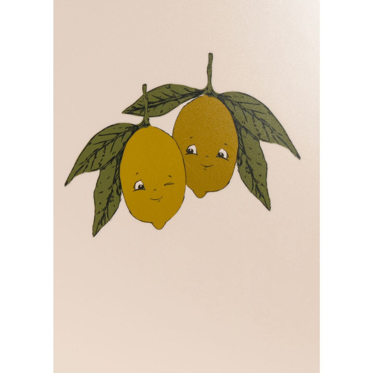 Konges Sløjd Sweet And Sour Travel Resväska