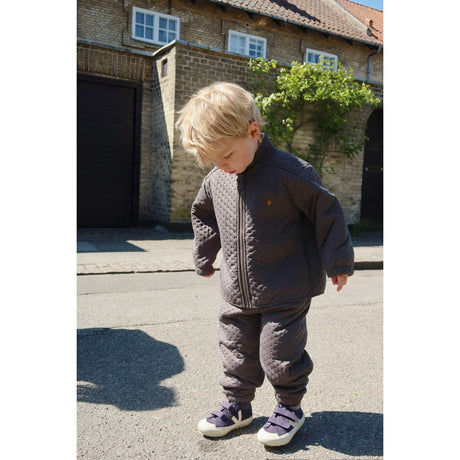 Konges Sløjd Magnet Thermo Byxor Grs