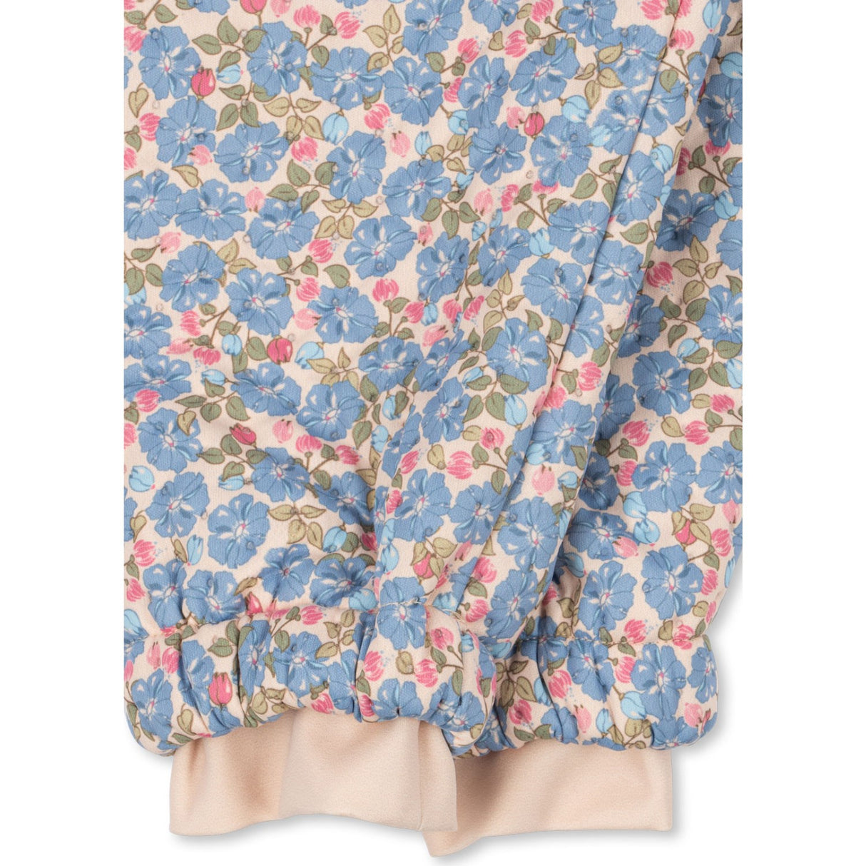 Konges Sløjd Fleur Rosier Thermo Byxor Grs