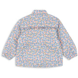 Konges Sløjd Fleur Rosier Thermo Frill Jacka Grs