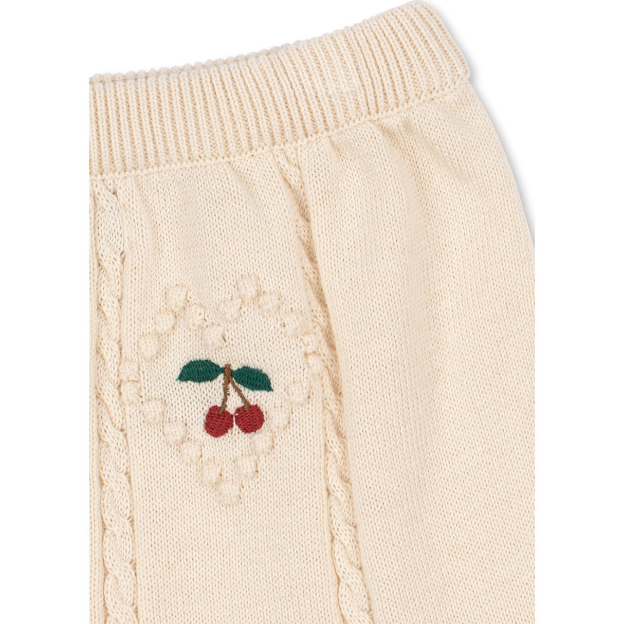 Konges Sløjd Pearled Ivory Soleil Kjol Gots