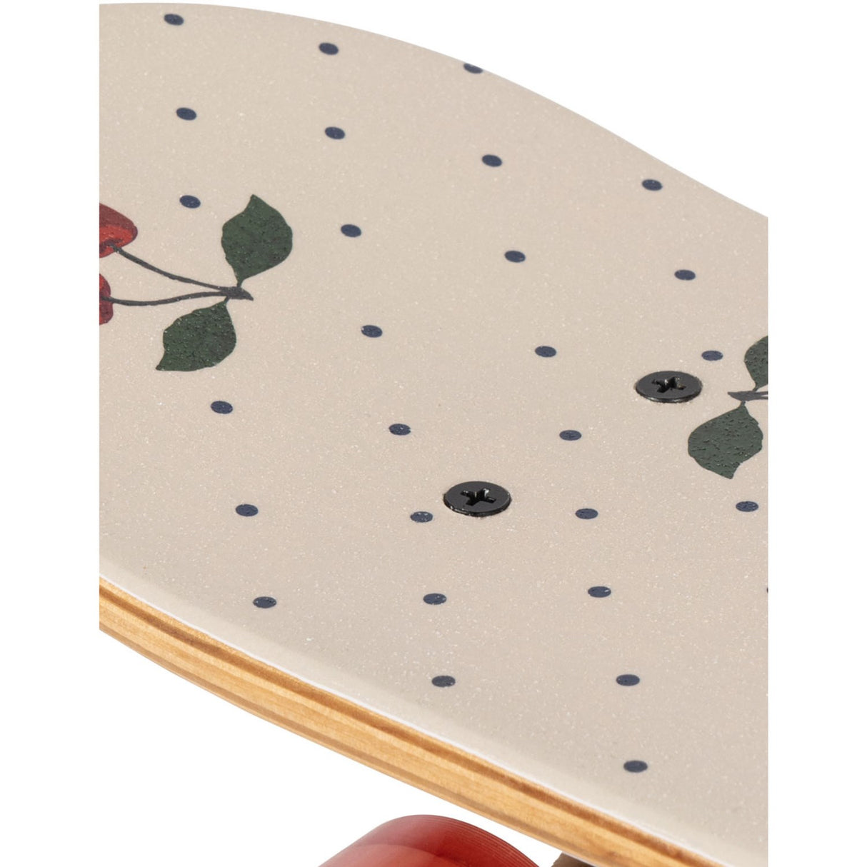 Konges Sløjd Navy Dot Skateboard