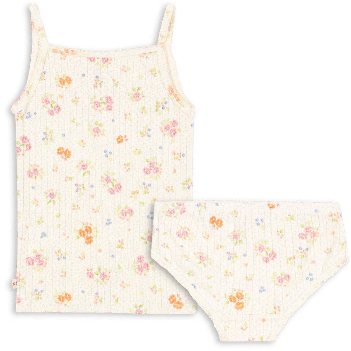 Konges Sløjd Nonoka Minnie Underkläder Gots