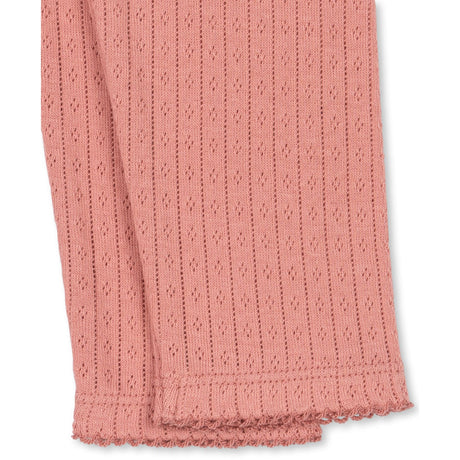 Konges Sløjd Rosette Minnie Byxor Gots