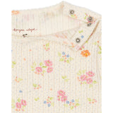 Konges Sløjd Nonoka Minnie Onesie Gots