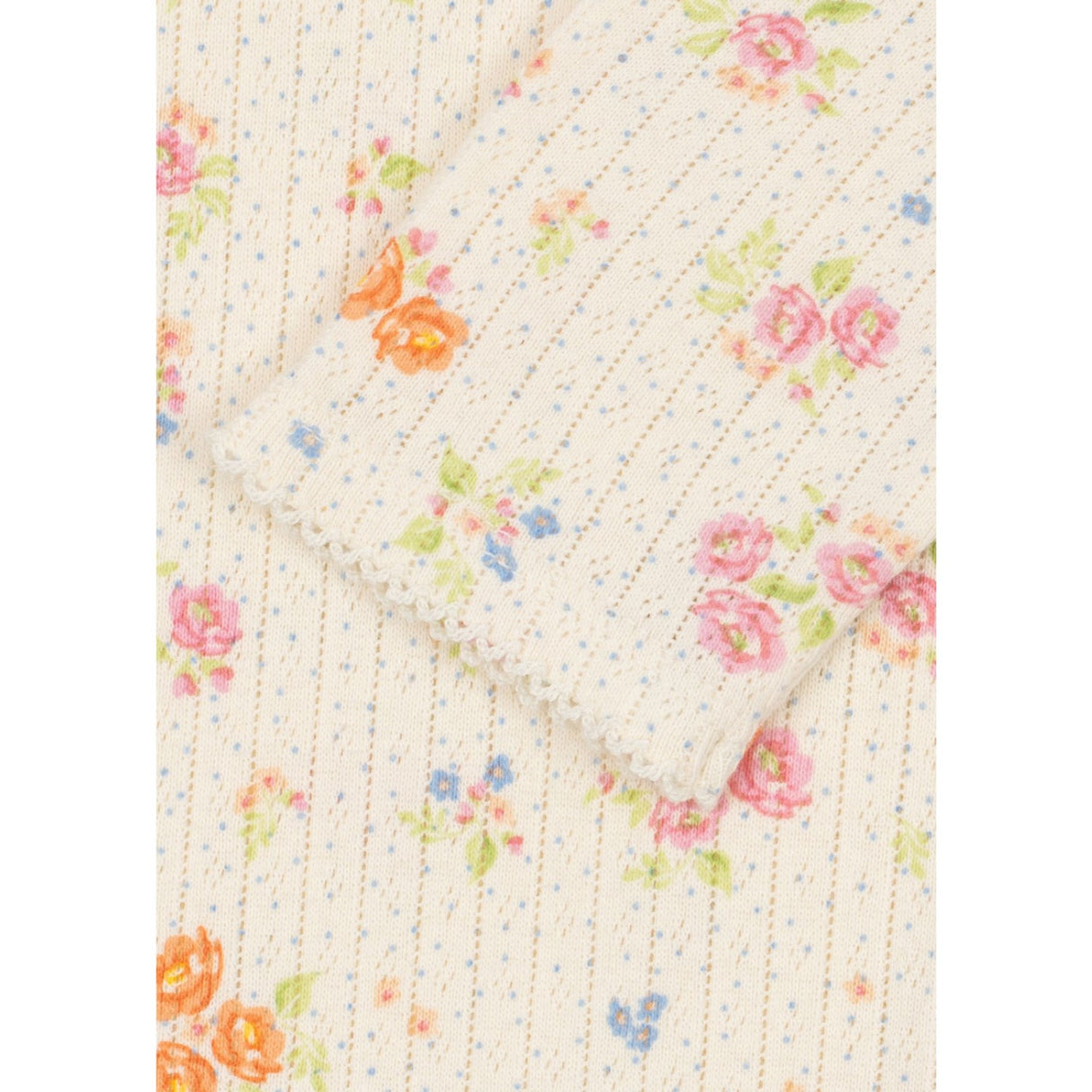 Konges Sløjd Nonoka Minnie Onesie Gots