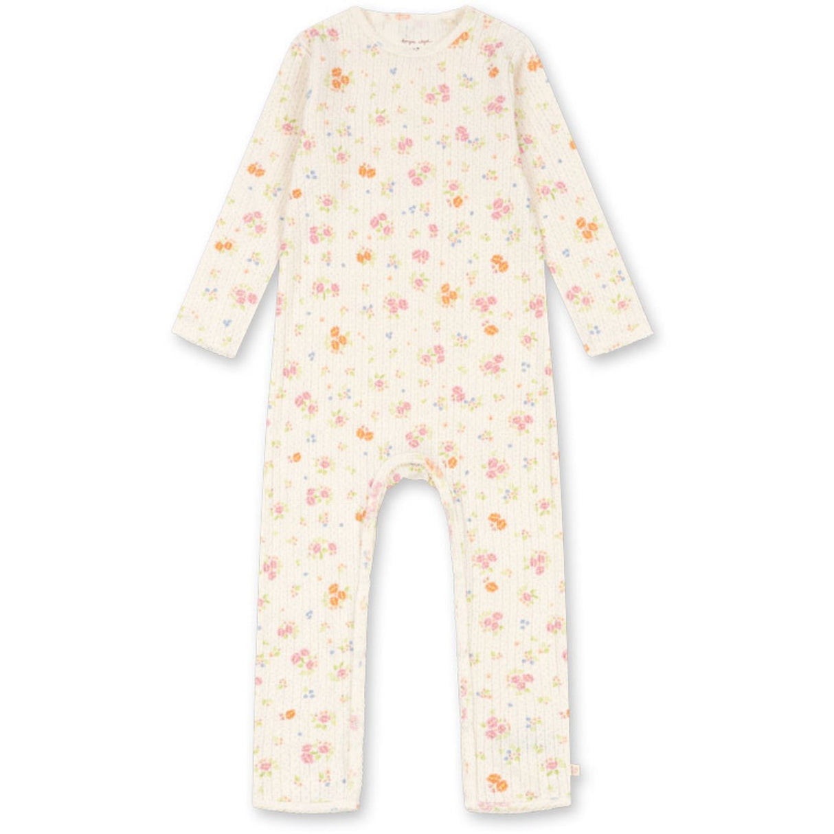 Konges Sløjd Nonoka Minnie Onesie Gots