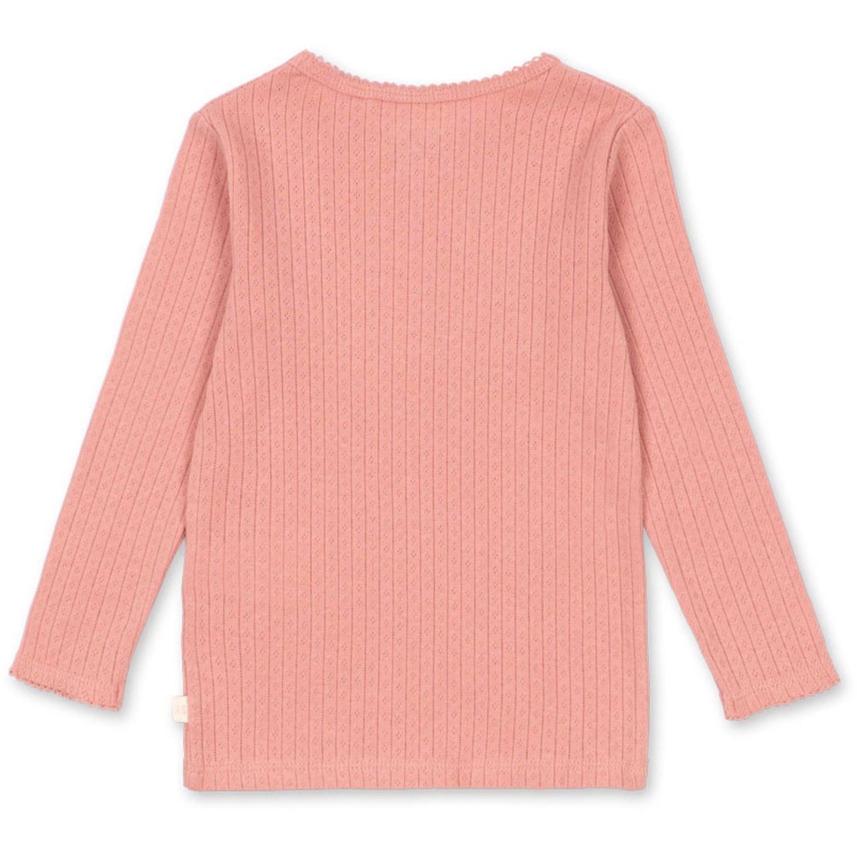 Konges Sløjd Rosette Minnie Blus Gots