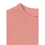 Konges Sløjd Rosette Minnie Blus Gots