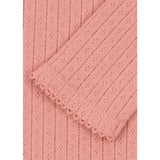 Konges Sløjd Rosette Minnie Blus Gots