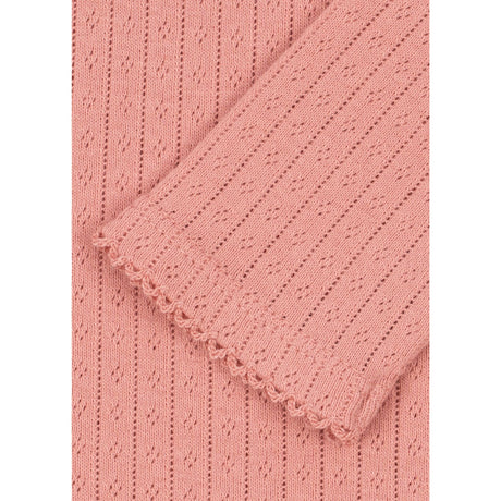 Konges Sløjd Rosette Minnie Blus Gots