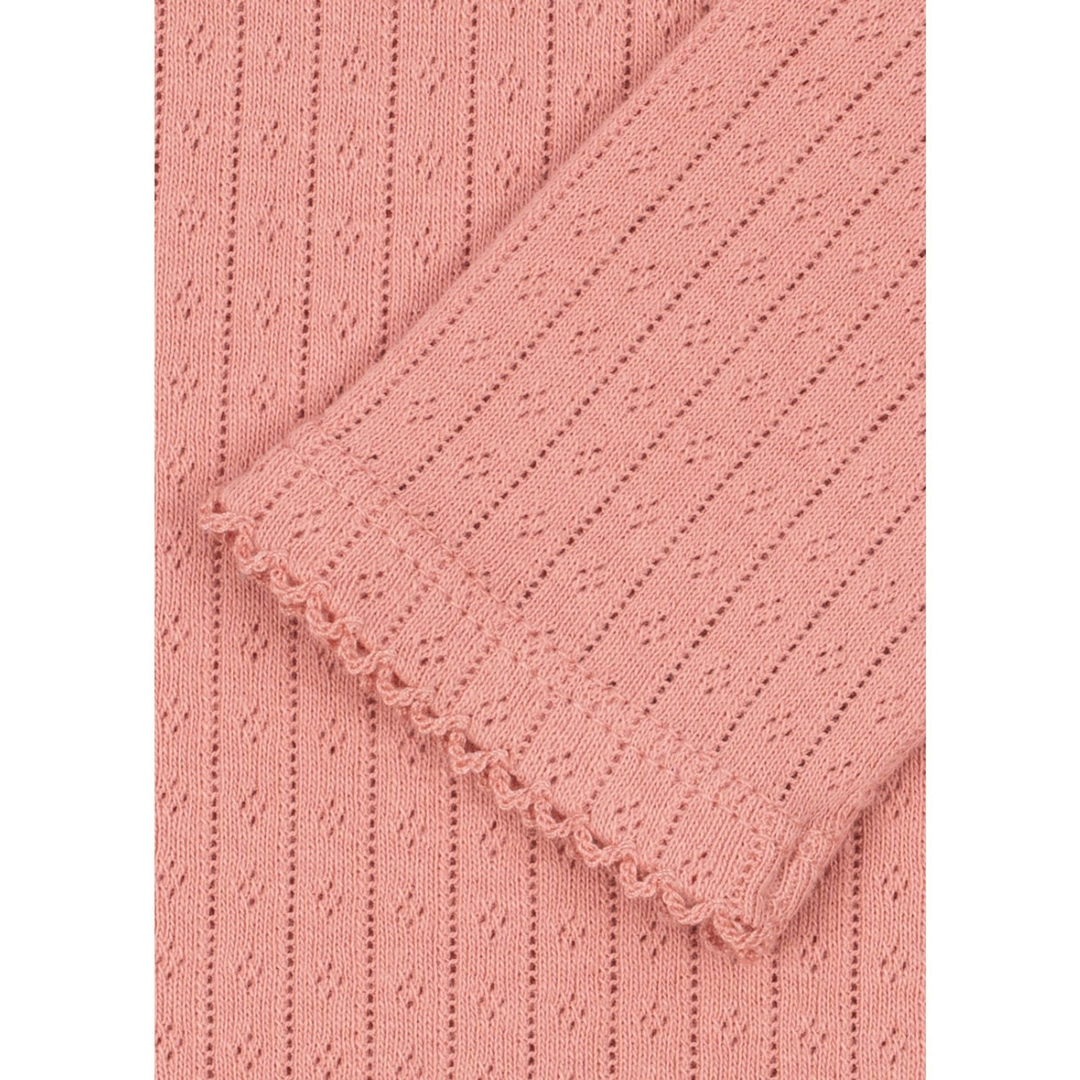 Konges Sløjd Rosette Minnie Blus Gots