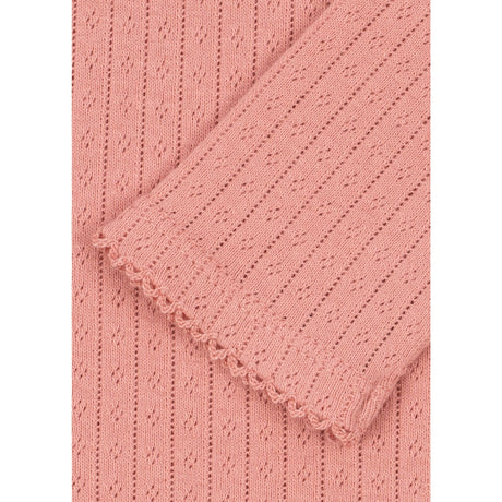 Konges Sløjd Rosette Minnie Blus Gots