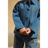 Konges Sløjd Cattitude Magot Byxor Gots