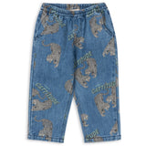 Konges Sløjd Cattitude Magot Byxor Gots