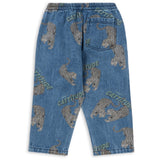 Konges Sløjd Cattitude Magot Byxor Gots