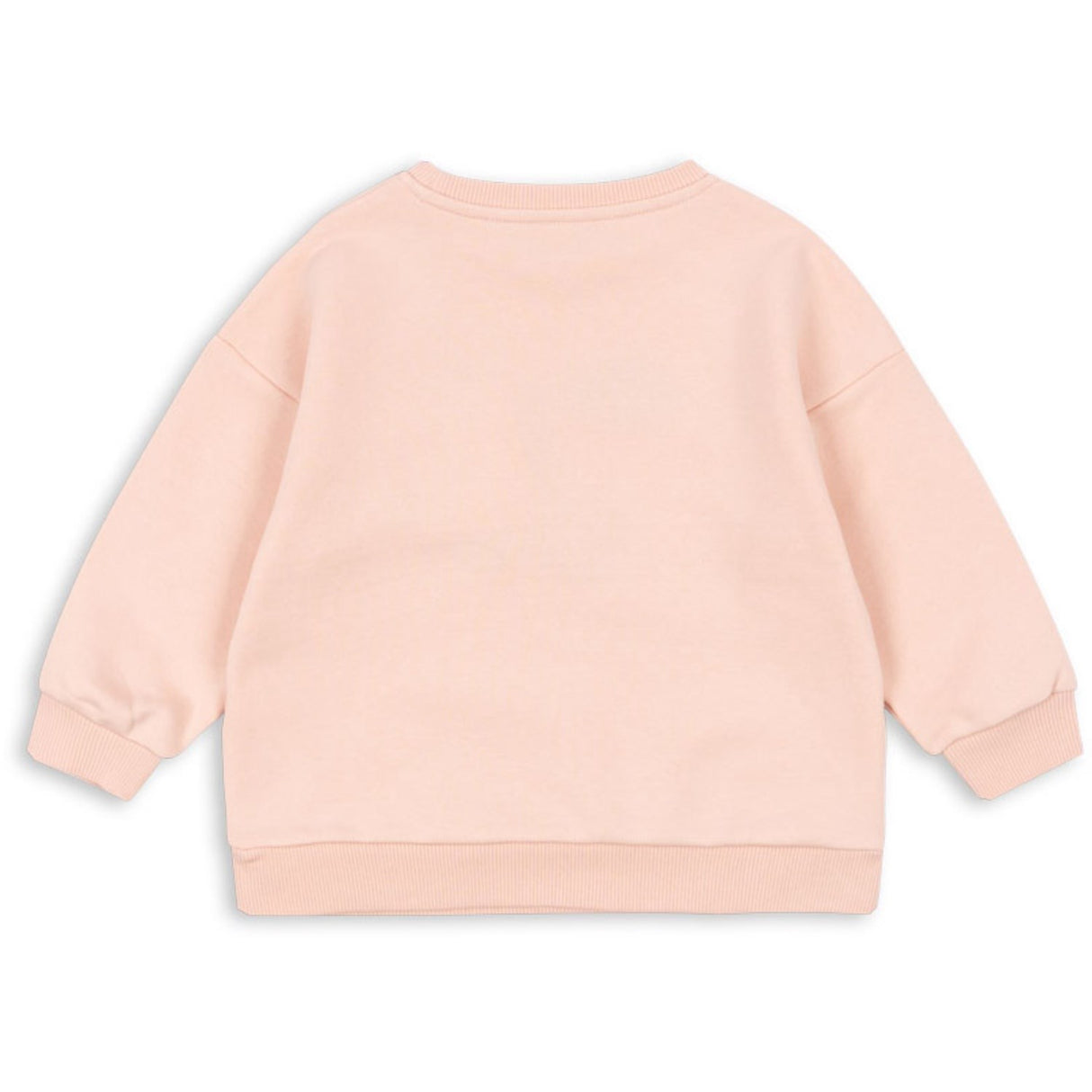 Konges Sløjd Evening Sand Lou Terry Sweat Skjorta Ocs