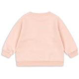 Konges Sløjd Evening Sand Lou Terry Sweat Skjorta Ocs