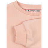 Konges Sløjd Evening Sand Lou Terry Sweat Skjorta Ocs