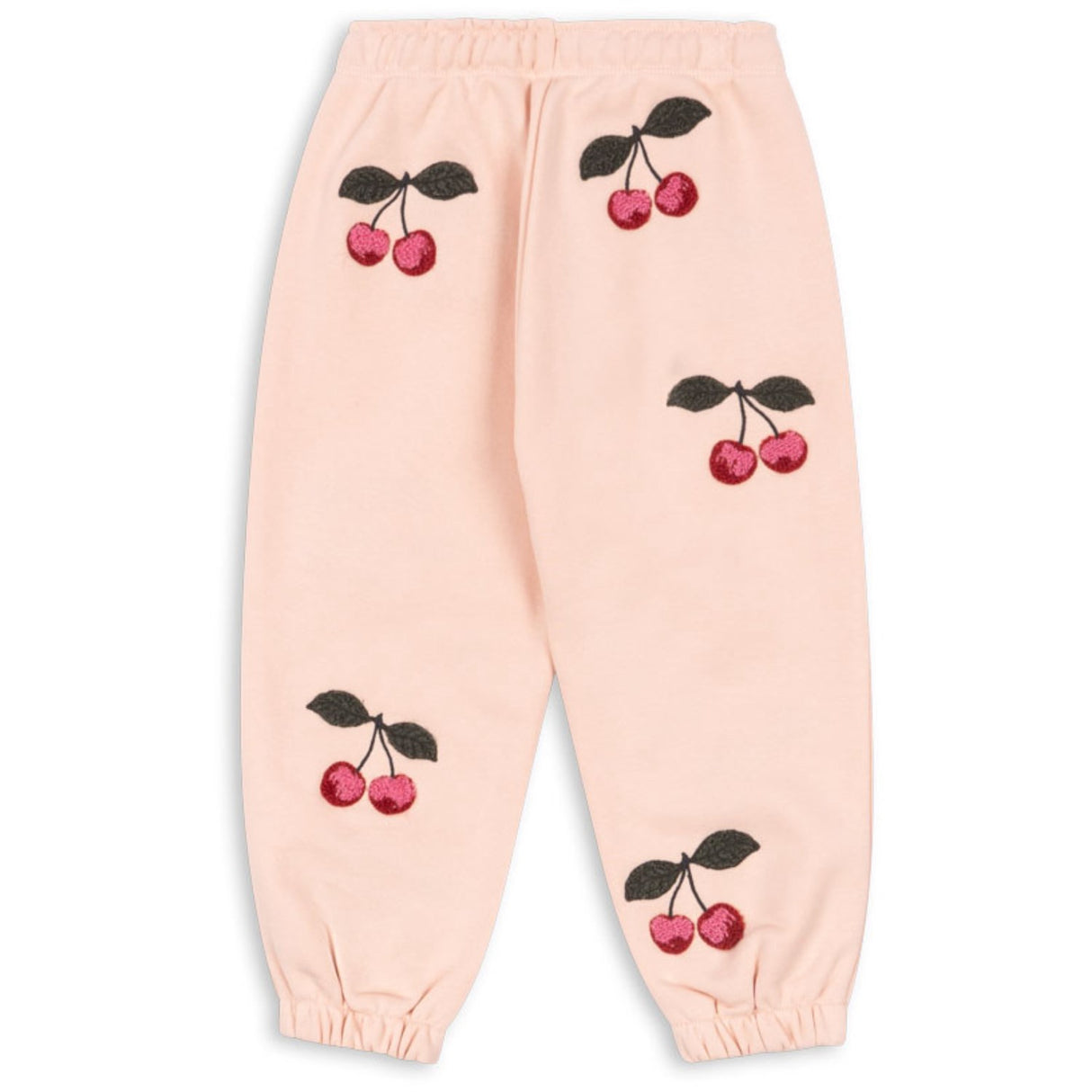 Konges Sløjd Evening Sand Lou Terry Sweat Byxor Ocs