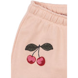 Konges Sløjd Evening Sand Lou Terry Sweat Byxor Ocs