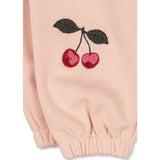 Konges Sløjd Evening Sand Lou Terry Sweat Byxor Ocs