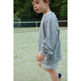 Konges Sløjd Sleet Lai Sweat Skjorta Ocs