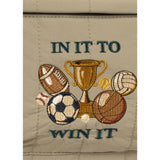 Konges Sløjd Laurel Oak Juno Ryggsäck