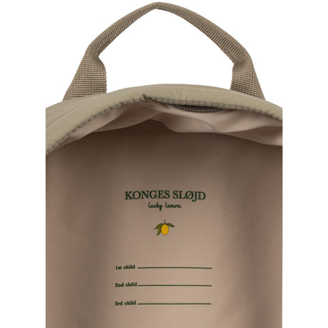 Konges Sløjd Laurel Oak Juno Ryggsäck