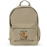 Konges Sløjd Laurel Oak Juno Ryggsäck