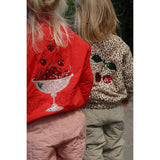 Konges Sløjd Cameo Brown Juno Byxor