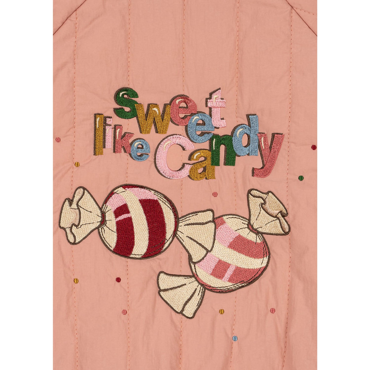 Konges Sløjd Cameo Brown Juno Bomber Jacka