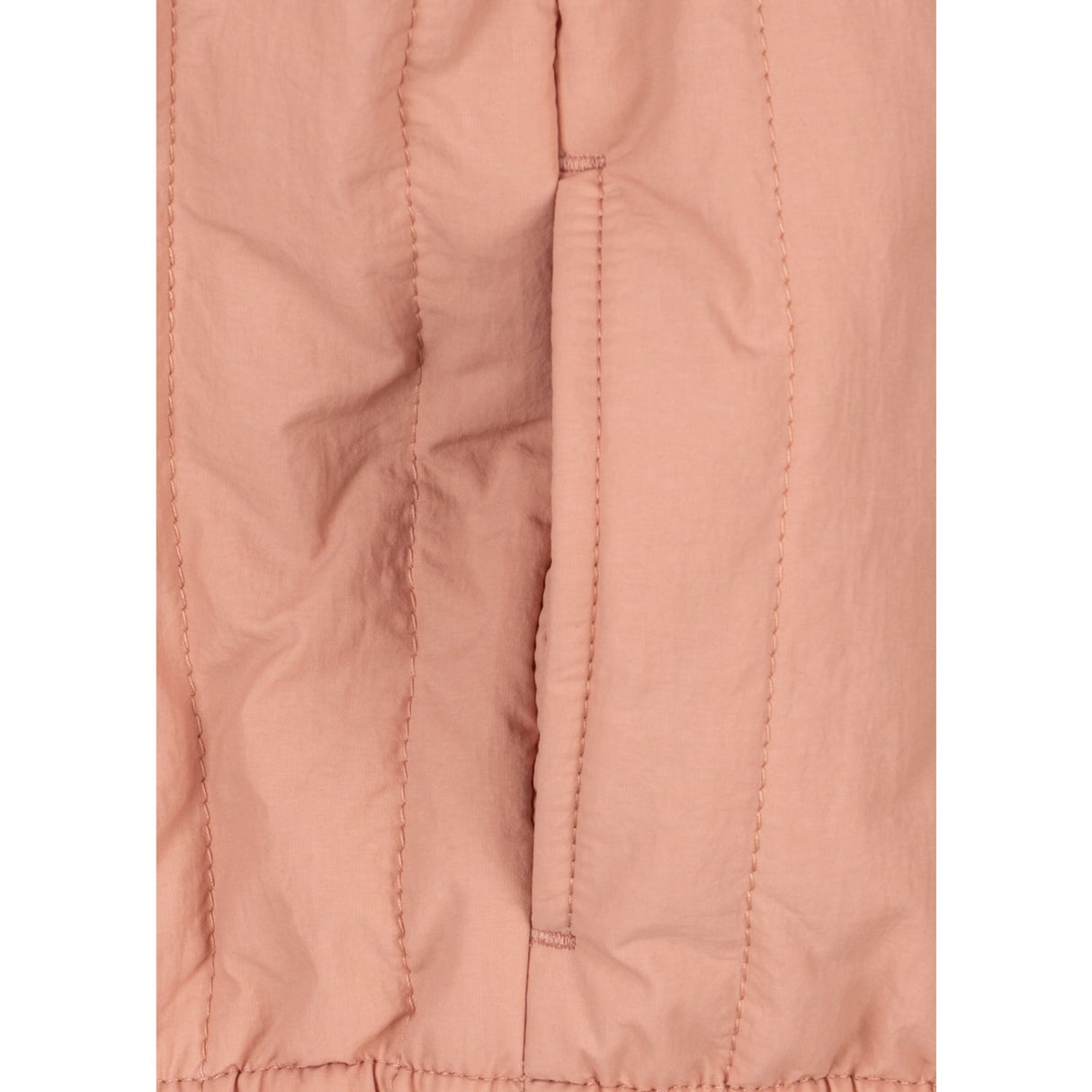 Konges Sløjd Cameo Brown Juno Bomber Jacka