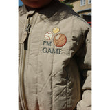 Konges Sløjd Laurel Oak Juno Bomber Jacka