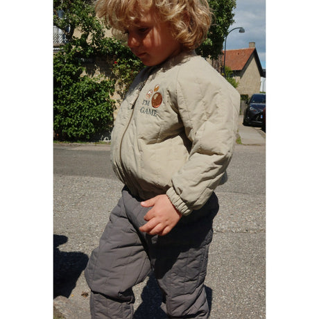 Konges Sløjd Laurel Oak Juno Bomber Jacka