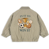 Konges Sløjd Laurel Oak Juno Bomber Jacka