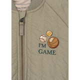 Konges Sløjd Laurel Oak Juno Bomber Jacka