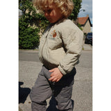 Konges Sløjd Laurel Oak Juno Bomber Jacka