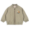 Konges Sløjd Laurel Oak Juno Bomber Jacka