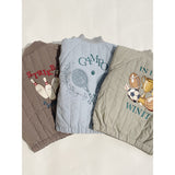 Konges Sløjd Sleet Juno Bomber Jacka