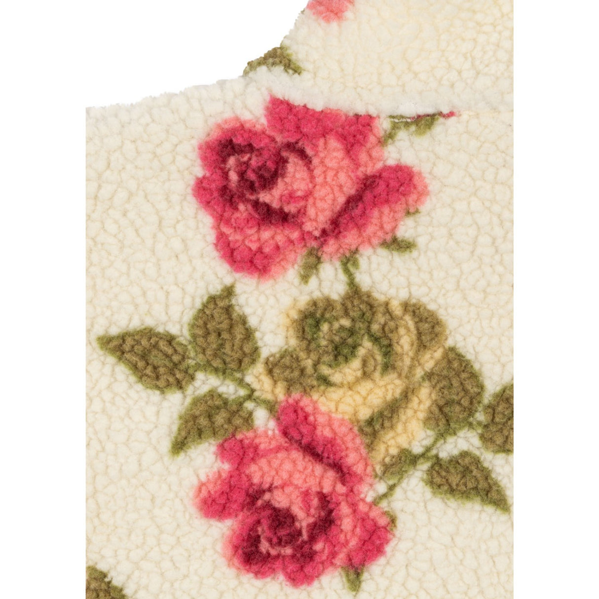 Konges Sløjd Midori Blanc Jody Nallebjörn Jacka Grs