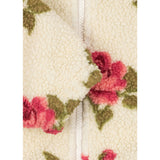 Konges Sløjd Midori Blanc Jody Nallebjörn Jacka Grs