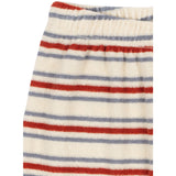 Konges Sløjd Stripe Winds Itty Rib Sweat Byxor Gots