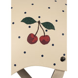 Konges Sløjd Navy Dot Bicycle Hjälm Navy Dot