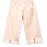 COPENHAGEN COLORS Dusty Rose Byxor 3/4