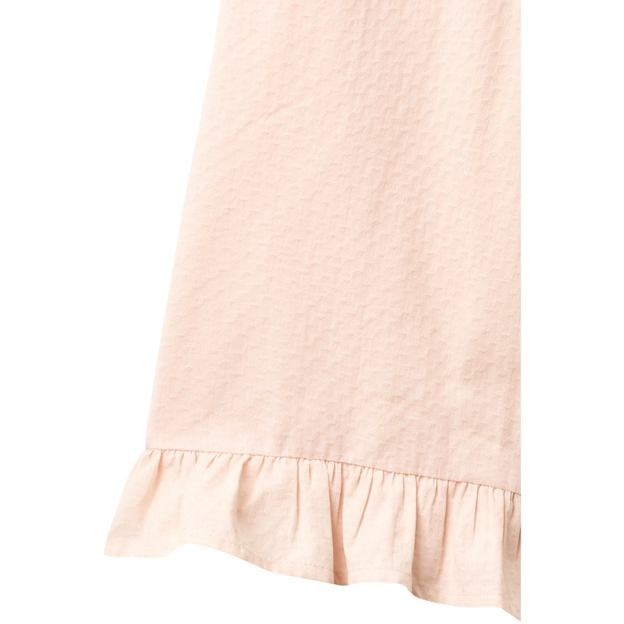 COPENHAGEN COLORS Dusty Rose Byxor 3/4
